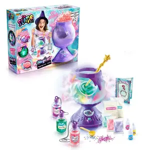 So Slime Magický elixír - Kotlík