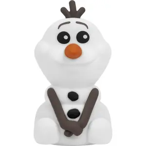 Paladone Frozen svetlo SquishyGlo Olaf