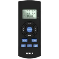 Dálkové ovládání TESLA RoboStar T50 - black