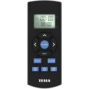 Dálkové ovládání TESLA RoboStar T50 - black