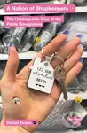 A Nation of Shopkeepers (The Unstoppable Rise of the Petty Bourgeoisie) - kniha z kategorie Humanitní a společenské vědy