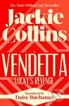 Vendetta: Lucky's Revenge (introduced by Daisy Buchanan) - kniha z kategorie Romantika