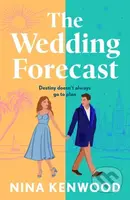 The Wedding Forecast (the sparkling, feel-good romantic comedy of the summer) - kniha z kategorie Romantika