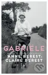 Gabriele - Anne Berest, Claire Berest - kniha z kategorie Společenská beletrie