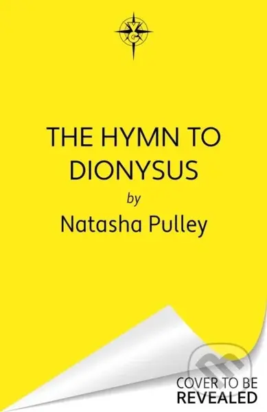 The Hymn to Dionysus - Natasha Pulley - kniha z kategorie Společenská beletrie