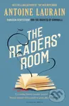 The Readers' Room - Antoine Laurain - kniha z kategorie Detektivky, thrillery a horory