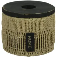 Košík O18 H14.5CM CSA24-22RD