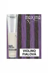 Maxima Professional Hair Color PLEX - Farebný melír VIOLINO - 100 ml - fialová