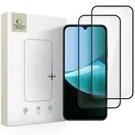 Tech-Protect Glass Fit 2x ochranné sklo na Xiaomi Redmi 15C / Poco C85, čierne