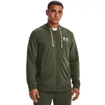 Under Armour Rival Terry LC FZ Hoodie L