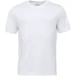 Lotto MSP II TEE Pánské sportovní tričko, bílá, velikost