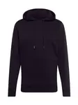 Urban Classics Mikina 'Hoody'  čierna