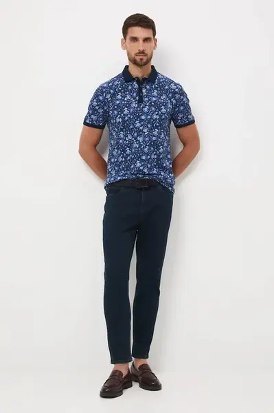 Polo tričko Medicine