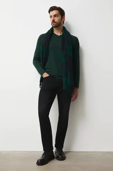 Bavlněný svetr Medicine