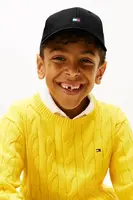 Dětská baseballová čepice Tommy Hilfiger