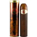 Cuba Cuba Magnum Red - EDT 130 ml