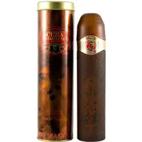 Cuba Cuba Magnum Red - EDT 130 ml