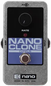 Electro-Harmonix Nano Clone