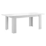MID.YOU JÍDELNÍ STŮL, 160-200/90/76 cm