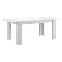 MID.YOU JÍDELNÍ STŮL, 160-200/90/76 cm