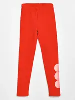 GAP Dívčí Dětské legíny s logem 759413-00 Velikost: XXL