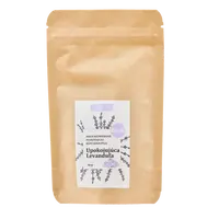 KVITOK Magická pěna do koupele Zklidňující levandule 60 g