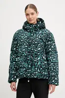 Lyžařská bunda EA7 Emporio Armani