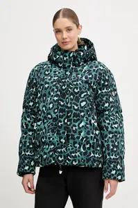 Lyžařská bunda EA7 Emporio Armani