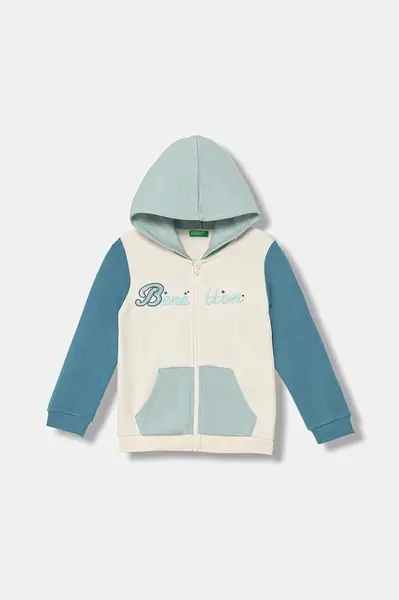 Dětská mikina United Colors of Benetton