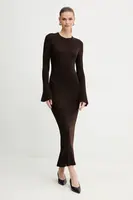 Vlněné šaty Luisa Spagnoli