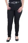 Dámské jeans WRANGLER W27HLX023 HIGH RISE SKINNY RINSEWASH Velikost: 27/30