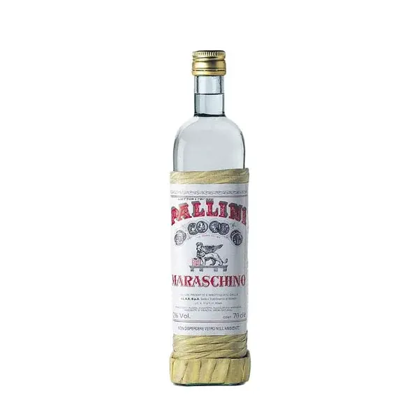 Pallini Maraschino 32% 0,7 l (holá láhev)