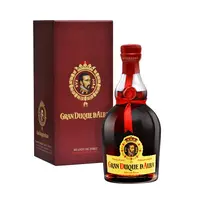 Gran Duque d'Alba Grand Solera Sherry 0,7 l (holá láhev)