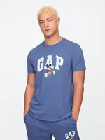 GAP Pánské Tričko Gap & Disney 607465-05 Velikost: M