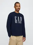 GAP Pánské Oversize tričko s logem 725634-00 Velikost: XL