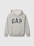 GAP Chlapecká Dětská mikina s logem 609296-00 Velikost: M