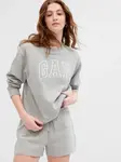 GAP Dámská Oversize mikina s logem 554936-02 Velikost: XS