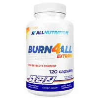 Burn4all Extreme 120 Kapslí