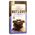 Proteinová Čokoláda Bez Laktózy