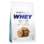 Whey Protein Premium