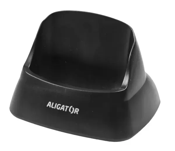 Originální nabíjecí stojánek ALIGATOR V650, (USB-C)