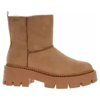 Dámské polokozačky Tamaris 1-26439-43 camel 41