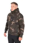 Fox mikina Camo Full Zip Prem Sherpa 310 Hoodie vel.L