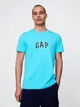 GAP Pánské Tričko s logem 570044-38 Velikost: XL