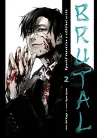 Brutal 2: Zpověď detektiva z oddělení vražd (Defekt) - Kei Koga