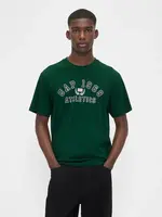 GAP Pánské Tričko Everyday Soft 797716-04 Velikost: S