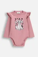 Detské bavlnené body Coccodrillo