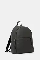 Ruksak Armani Exchange pánsky, šedá farba, veľký, jednofarebný, 952387 CC830