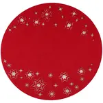 Plstěné prostírání o 30cm 34625