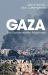 Gaza - Julie M.  Norman, Maia  Carter Hallward